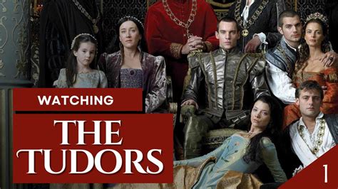 los tudor online|the tudors episode 1.